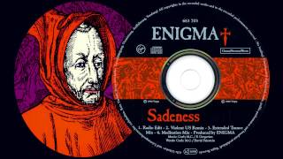 Enigma  Sadeness Part 1 [upl. by Maples]