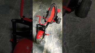 Electric trike making part18  electric drift trike  Robotechpk trending viralvideo [upl. by Nylkaj83]