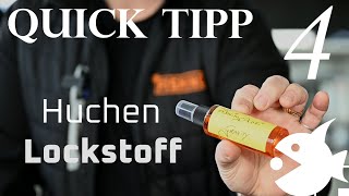 Angeltipp 4 Raubfisch Lockstoff für FPS Gummifisch und Wobbler  Fishingprofi [upl. by Aehtna]