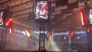 Metallica live Copenhagen 2024 2 HD [upl. by Teodoor]