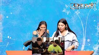 Reaction On Exams Ka Mausam  Ashish Chanchlani  Arrive Entertainment [upl. by Melville]