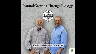 Natural Growing Through Biology Podcast  Episode 4 Rhizosphere [upl. by Eeslek]