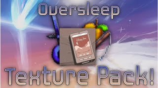 Oversleep 32x MCPE PvP Texture Pack by Yuruze [upl. by Eissahc]