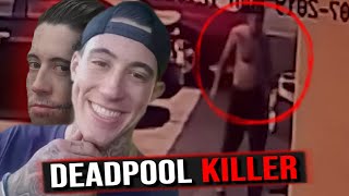 Wade Wilson Viral TikTok Killer [upl. by Gates301]