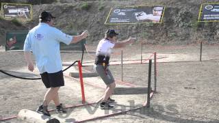 Eric Grauffel IPSC WORLD SHOOT XVI 2011 by Vlahos [upl. by Kwabena]