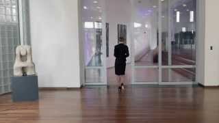 Nedap Identification Systems  Handsfree Door Access 2014 [upl. by Dnumyar]