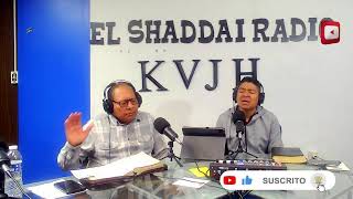 EN VIVO EL SHADDAI RADIO [upl. by Cristin613]