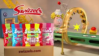 Swizzels Squashies [upl. by Donela]