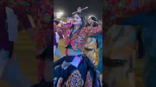 Basera Dandiya Utsav 2024 [upl. by Pinckney426]