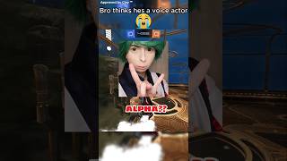 Im a voice actor now rocketleague cringe deku screaming failed alpha funnyragemoments [upl. by Anela998]