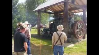 1936 Fairbanks Morse Diesel [upl. by Jeremias]