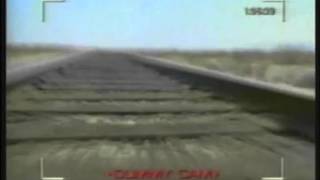 1992 Crash Test Dummies PSA  Dummy Cam [upl. by Meadow]