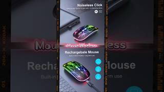 Jual Mouse WirelessMouse Gaming Wireless [upl. by Leena110]