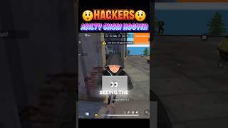 💀HACKERS💢ABILTY GHOR🩸 NOGYEN🎉 TotalGaming093 freefire freefirefacts [upl. by Haukom]