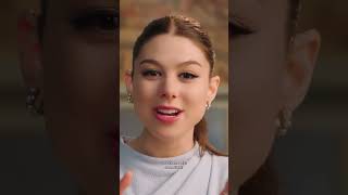 A quick Interview with Kira kosarin nickelodeon [upl. by Ernst239]