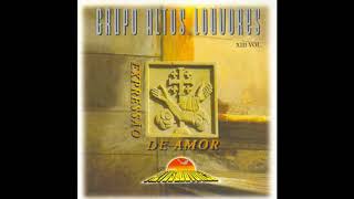 ALTOS LOUVORES  EXPRESSÃO DE AMOR  1998 CD COMPLETO [upl. by Halehs]