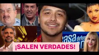 Pedro y Bisogno vs CAMIL  Shanik LOS PONE A TEMBLAR GANA Ndal a Cazzu 🧨 [upl. by Adiahs188]