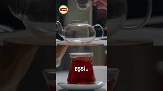 Lipton Yellow Labelın Kadifemsi Lezzetini Keşfedin LiptonYellowLabel [upl. by Sassan583]