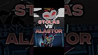 Stolas Vs Alastor [upl. by Rhiana886]