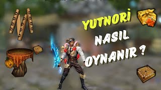 YUTNORİ ETKİNLİĞİ NASIL OYNANIR   NASIL ALTIN ALINIR   YUTNORİ GİZEMİ KASIN [upl. by Ameerak153]