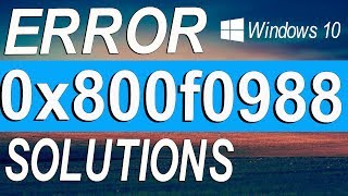 202001 Cumulative Update for Windows 10 Version 1909 for x64based Systems  Error 0x80070643 Fixed [upl. by Yvi]