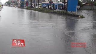 UNE INONDATION INCROYABLE SUR HUILERIE APRÈS LA PLUIE CE SAMEDI 19 OCT 2024 [upl. by Shanahan]