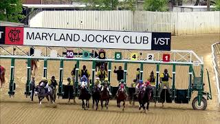 PIMLICO 05 09 2024 RACE 6 [upl. by Eelessej539]