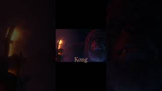 Rodan Vs Kong edit kotm gvk [upl. by Eelyr844]