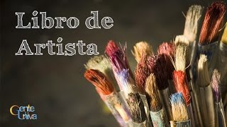 Libros de Artista [upl. by Asemaj]