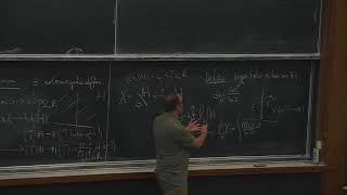 C Leininger  Teichmüller spaces and pseudoAnosov homeomorphism Part 1 [upl. by Knowlton]