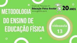 Princípios éticopolíticos do currículo cultural da Educação Física 1 [upl. by Sevein]