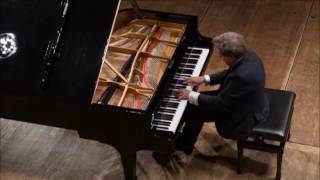 RUDOLF BUCHBINDER plays Beethoven Sonata No 23 F Minor Opus 57 Appassionata [upl. by Chrysa]