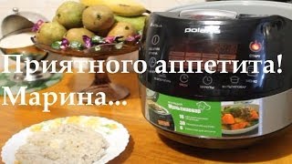 ВКУСНАЯ ГЕРКУЛЕСОВАЯ КАША С ОТЛОЖЕННЫМ СТАРТОМ В МУЛЬТИВАРКЕ РЕЦЕПТЫ ГЕРКУЛЕСОВОЙ ОВСЯНОЙ КАШИ [upl. by Weatherley714]