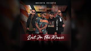 10 Bachata Heightz  Tatuaje ft Elvis Crespo [upl. by Bernardi]