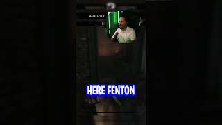 Fenton Has Evolved [upl. by Simon911]