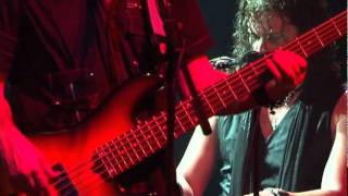 Jeff Scott Soto  Broken Man [upl. by Yelsnya]