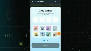 4 November Cell Wallet Combo Cell Wallet Cell wallet Daily Combo Today Cell Wallet Daily Combo [upl. by Tdnarb557]