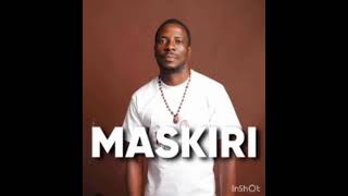 Maskiri ft Roki  ivy [upl. by Auqinahs319]