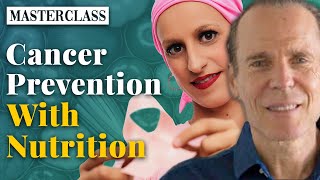 What to Eat to Beat Cancer Nutritions Your BEST Weapon Against Cancer  Part 2  Dr Joel Fuhrman [upl. by Lahsiv]