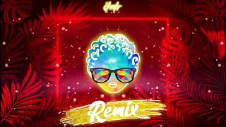 Quevedo x Wisin  Los Peces En El Rio  Dj Dmlr  Reparto Remix [upl. by Dierolf]