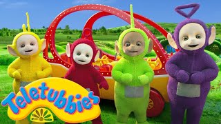 Teletubbies 2 HOUR Compilation  Season 16 Episodes 1630  Videos For Kids [upl. by Deutsch347]