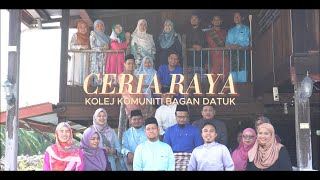 CERIA RAYA KKBgD 2024 [upl. by Lelia]