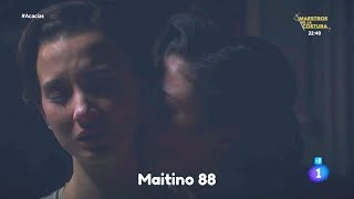 Maitino 88 English subs [upl. by Wandie]