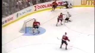 Luc Robitaille Highlights [upl. by Danielle643]