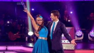 Pasha Kovalev amp Chelsee Healey  Quickstep dance only [upl. by Tolland]