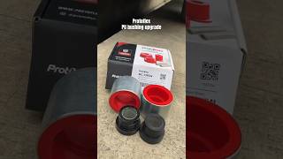 Protoflex Polyurethane Bushing Upgrade Mazda CX5 Skyactiv automobile mazdacars [upl. by Sabas762]