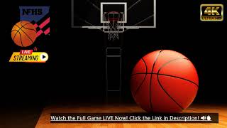 LIVE Donna Redskins vs PharrSan JuanAlamo North Raiders  Varsity Basketball [upl. by Sierra33]