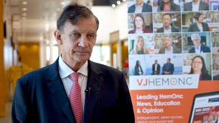 DaraVRd in multiple myeloma with highrisk cytogenetics insights from the PERSEUS trial [upl. by Ennej]