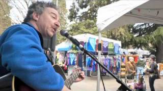 Eugene Saturday Market Street Performers [upl. by Leipzig]