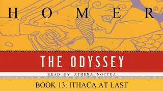 The Odyssey Book 13 [upl. by Treblih]